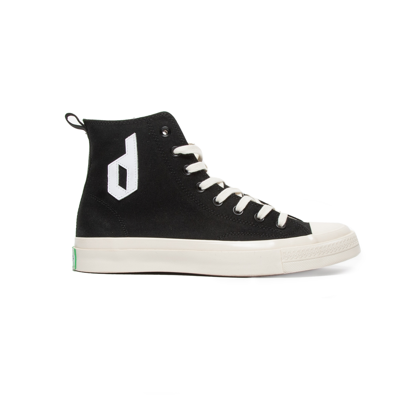 LUCKY ONE "BLACK"