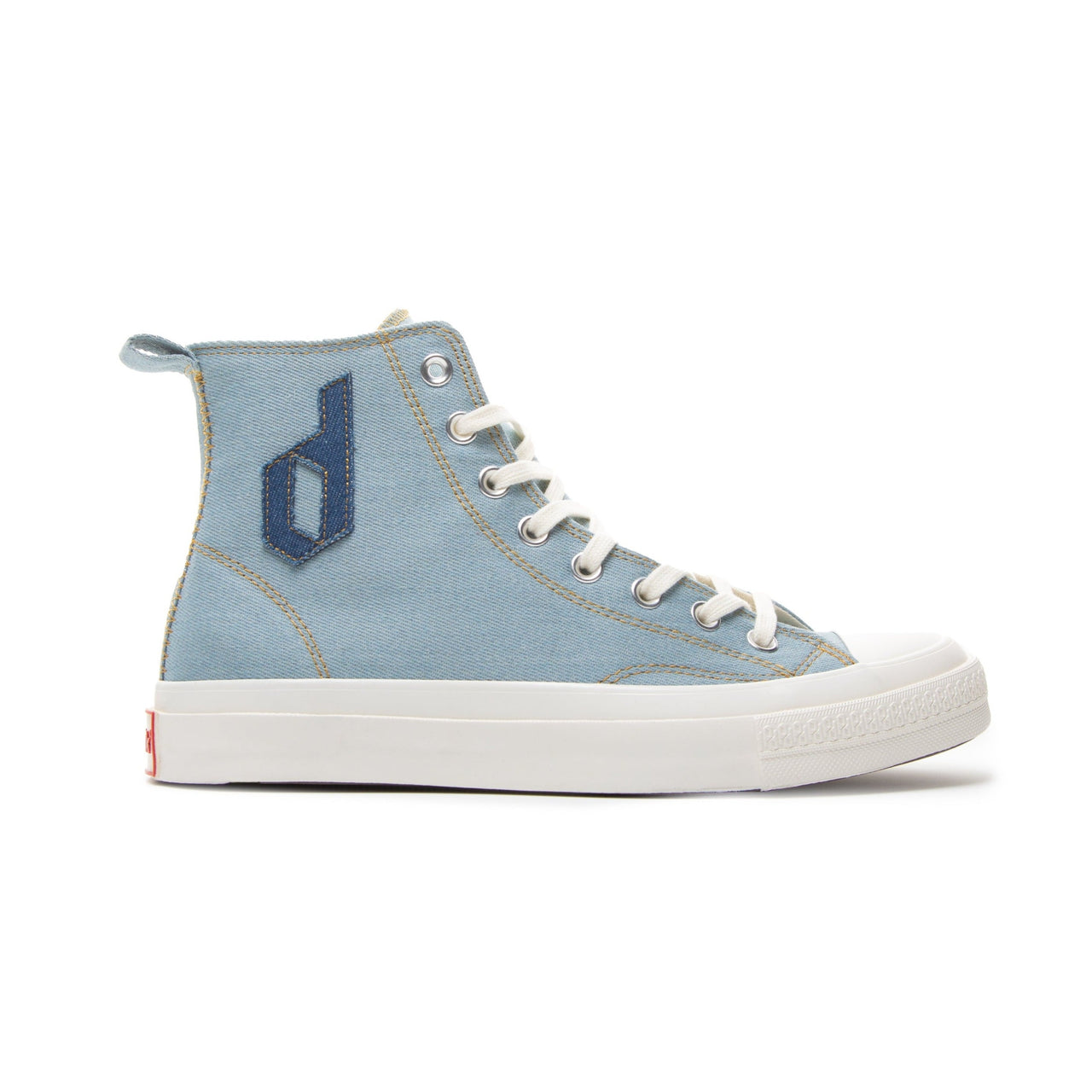 LUCKY ONE "DENIM"